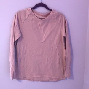 Basic children’s place long sleeve tee